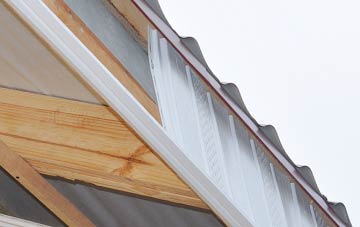 why Monkleigh fascia repairs are essential