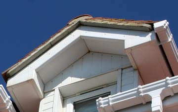 Monkleigh fascia installation costs