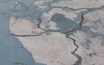 fibreglass roofing replacement Monkleigh