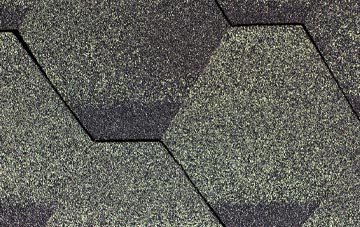 Monkleigh fibreglass shingle repairs