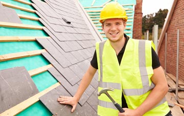 find trusted Monkleigh roofers in Devon