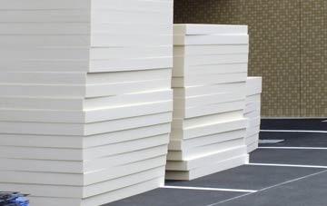 Monkleigh flat roof insulation costs