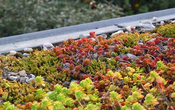the cost of Monkleigh green roof installation