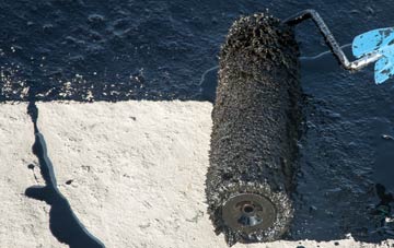 Monkleigh liquid sealant waterproofing