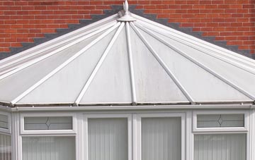 Monkleigh polycarbonate conservatory roof repairs