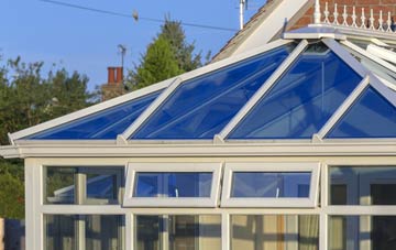 professional Monkleigh conservatory insulation