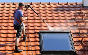 roof cleaning Monkleigh, Devon
