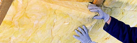 quotes for Monkleigh roof insulation