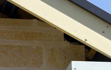 soffit repair Monkleigh