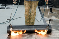 Monkleigh flat roof sealing quote