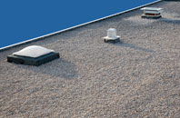 Monkleigh flat roofing