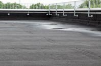 find rated Monkleigh flat roofing companies