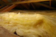 Monkleigh pitch roof insulation